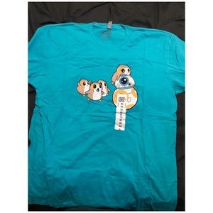 Star Wars T-shirt - Star Wars Celebration